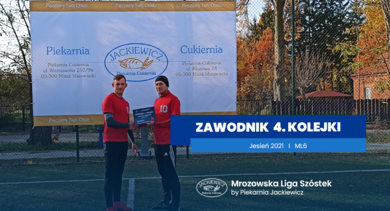 ZAWODNIK4-KOLEJKI