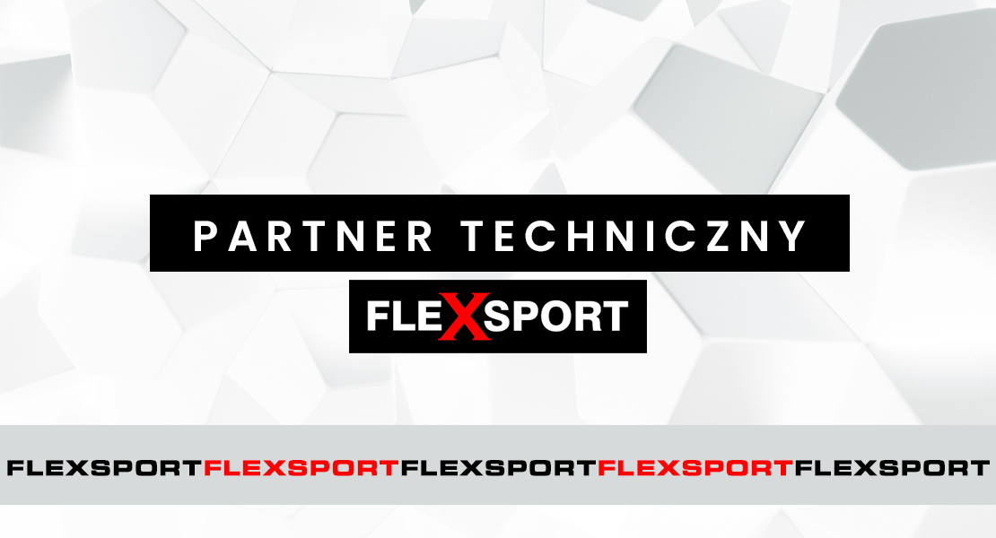 Flexsport partnerem technicznym ML6!