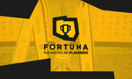Grupy – Fortuna Puchar Polski