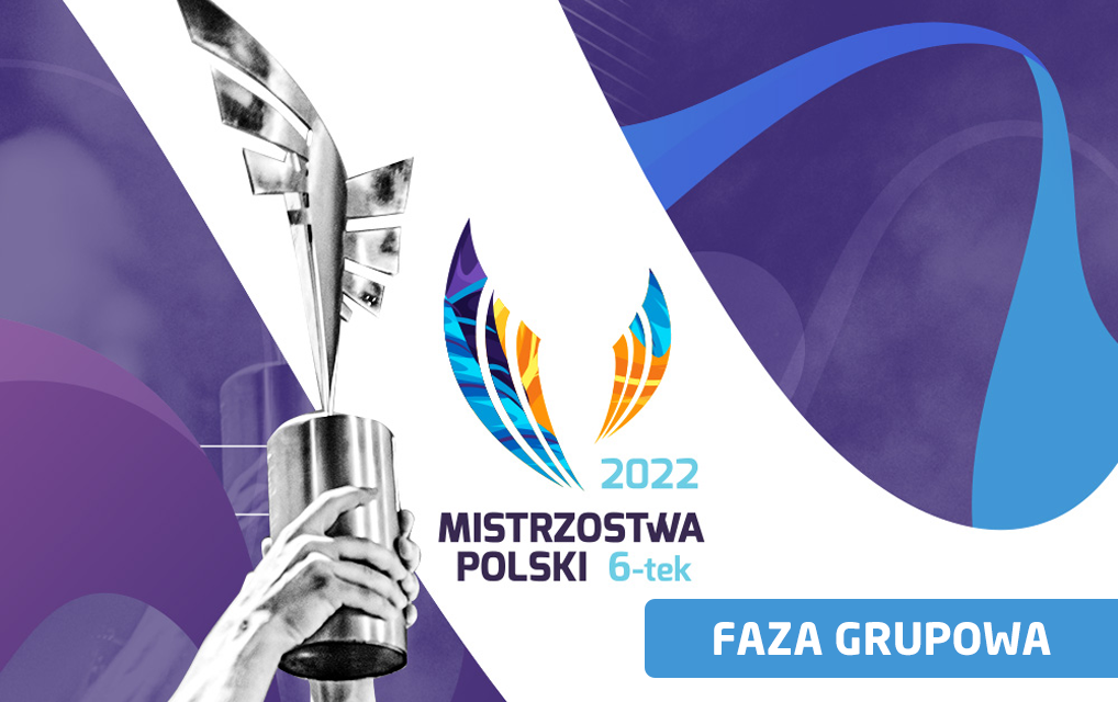 Eliminacje Mistrzostw Polski 2022